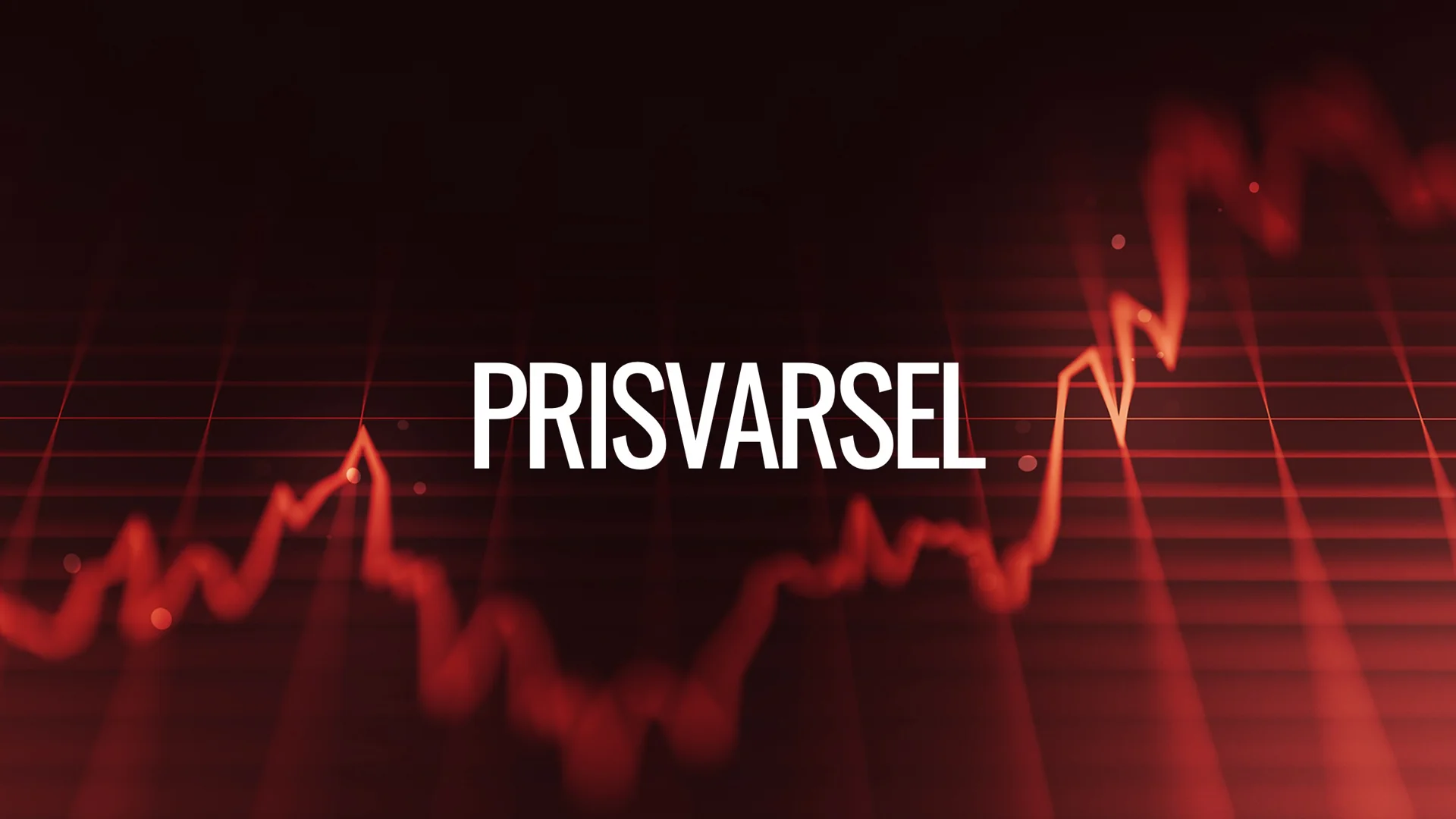 Prisvarsel 2025