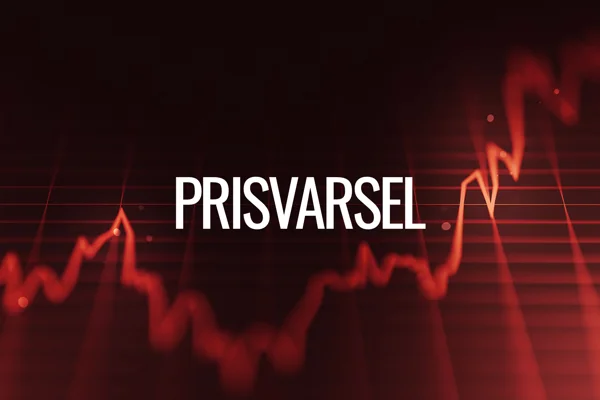 Prisvarsel 2025
